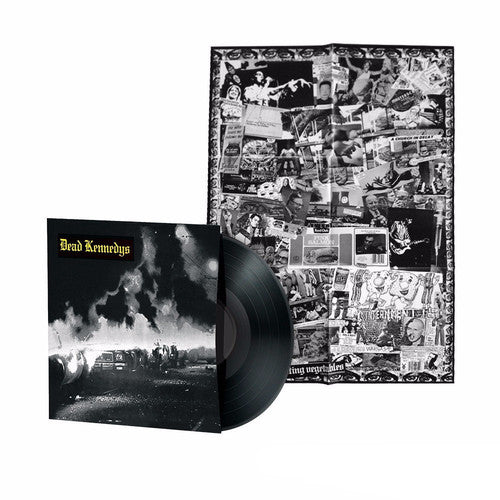 Dead Kennedys: Fresh Fruit for Rotting Vegetables [ Record ]
