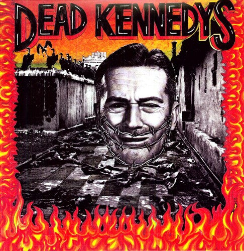 Dead Kennedys: Give Me Convenience or Give Me Death [ Record ]