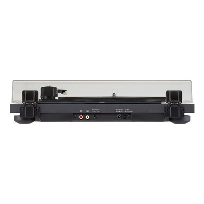 TEAC TN-180BT-A3 Belt-Drive Turntable with Bluetooth, Built-In Phono Amp, & Pre-Installed Audio-Technica MM Cartridge