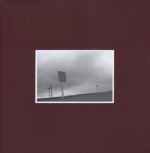 Godspeed You! Black Emperor: F#A# (Infinity) [ Record ]