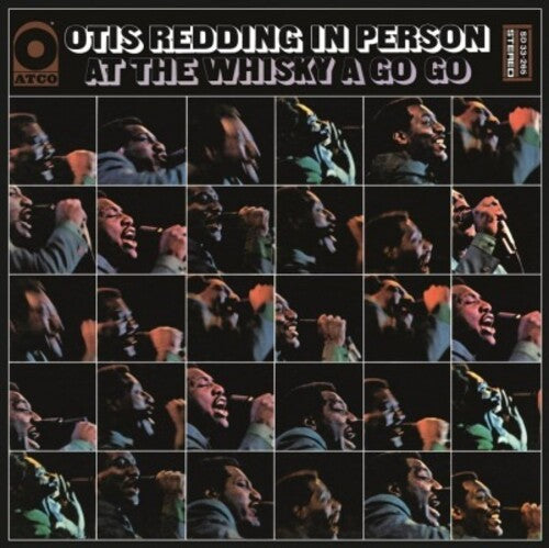 Otis Redding: In Person at the Whisky a Go Go [ Record ]