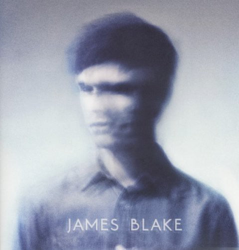 James Blake: James Blake [ Record ]