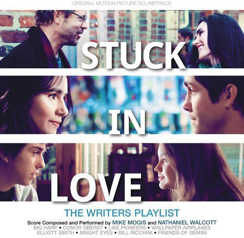 Various Artists: Stuck in Love (Original Soundtrack) [ Record ]