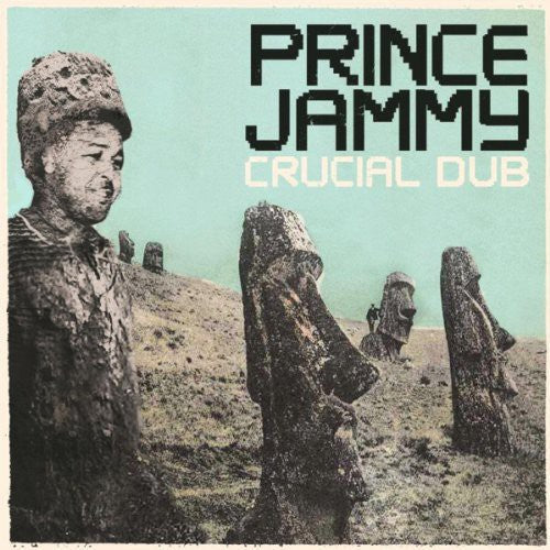 Prince Jammy: Crucial Dub [ Record ]
