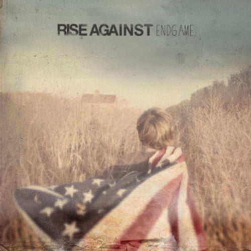 Rise Against: Endgame [ Record ]