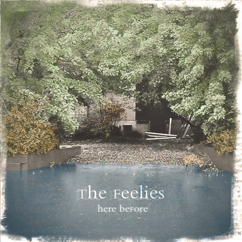 The Feelies: Here Before [ Record ]