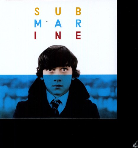 Alex Turner: Submarine (Original Songs) [ Record ]