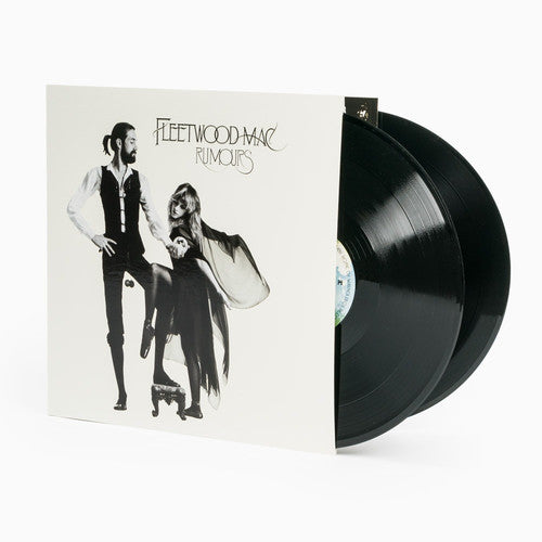 Fleetwood Mac: Rumours [ Record ]