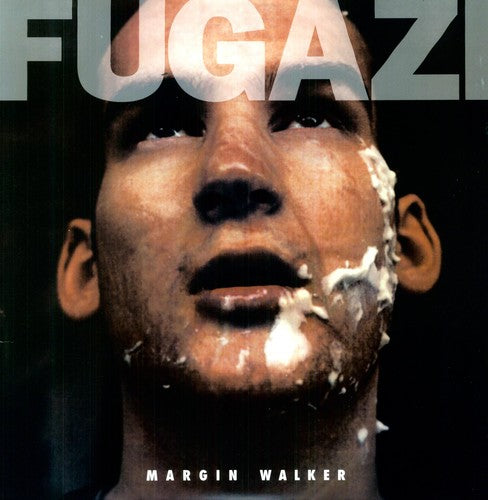 Fugazi: Margin Walker [ Record ]