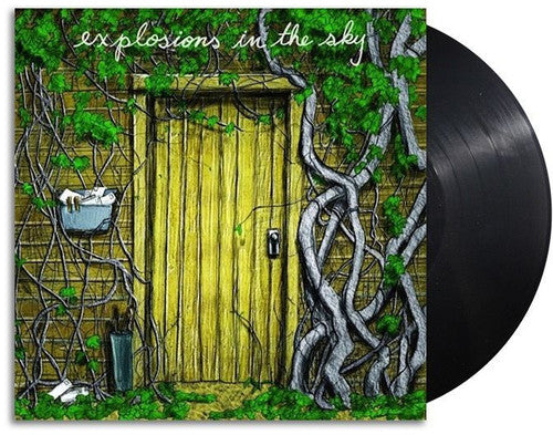 Explosions in the Sky: Take Care, Take Care, Take Care [ Record ]
