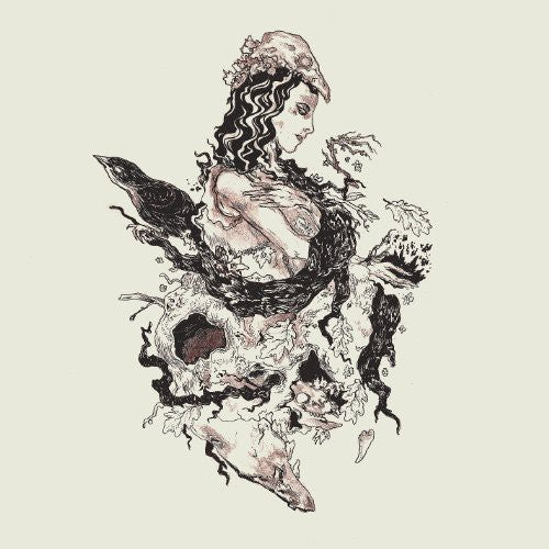 Deafheaven: Roads to Judah [ Record ]