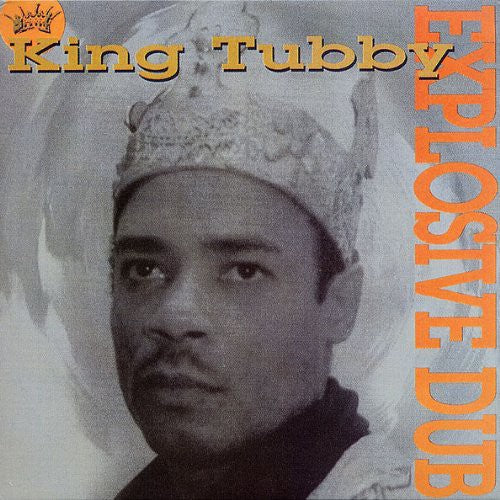 King Tubby: Explosive Dub [ Record ]
