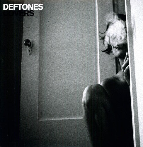 Deftones: Covers [ Record ]