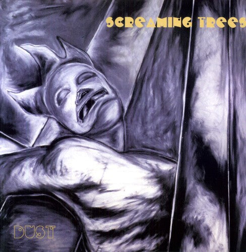 Screaming Trees: Dust [ Record ]