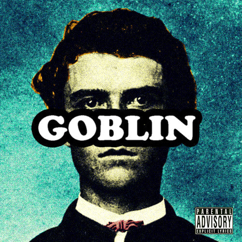 Tyler, The Creator: Goblin [ Record ]