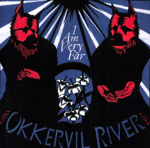 Okkervil River: I Am Very Far [ Record ]