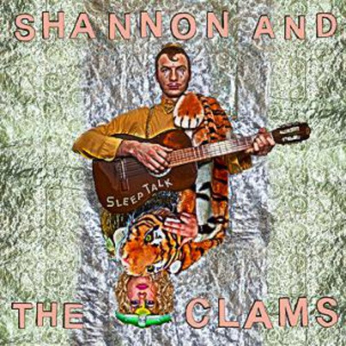 Shannon and the Clams: Sleep Talk [ Record ]