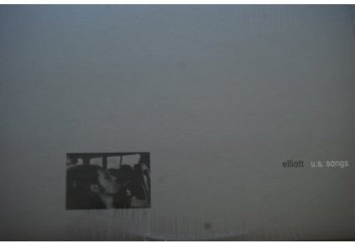 Elliott: Us Songs (Grey Vinyl) [ Record ]