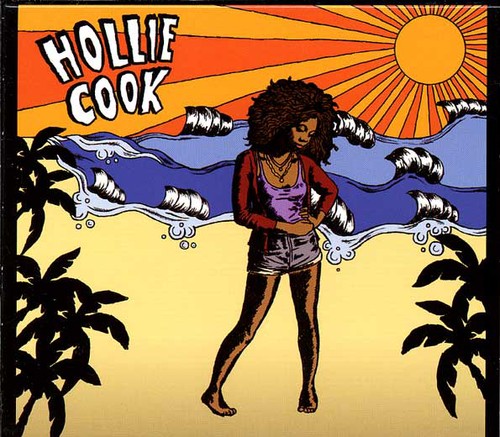 Hollie Cook: Hollie Cook [ Record ]