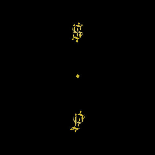 Shabazz Palaces: Black Up [ Record ]
