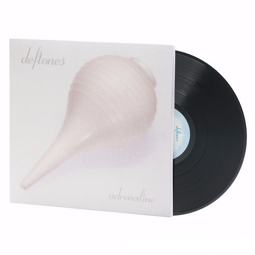 Deftones: Adrenaline [ Record ]