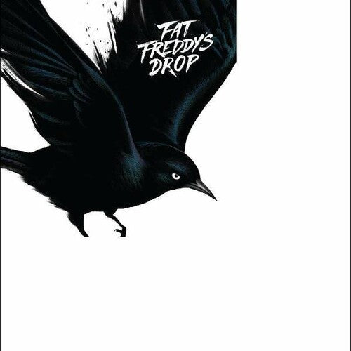 Fat Freddy's Drop: Blackbird [ Record ]