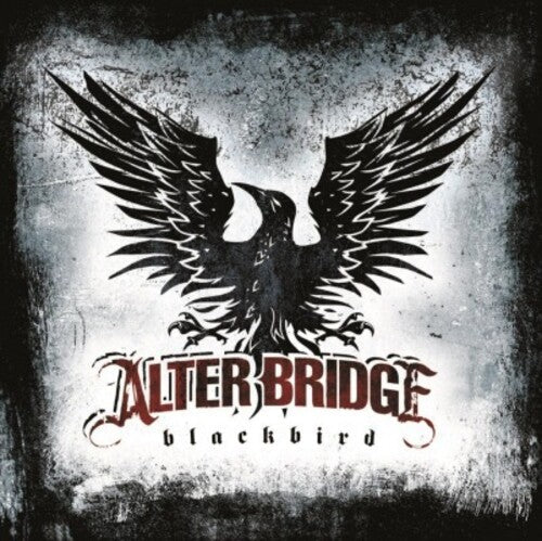 Alter Bridge: Blackbird [ Record ]