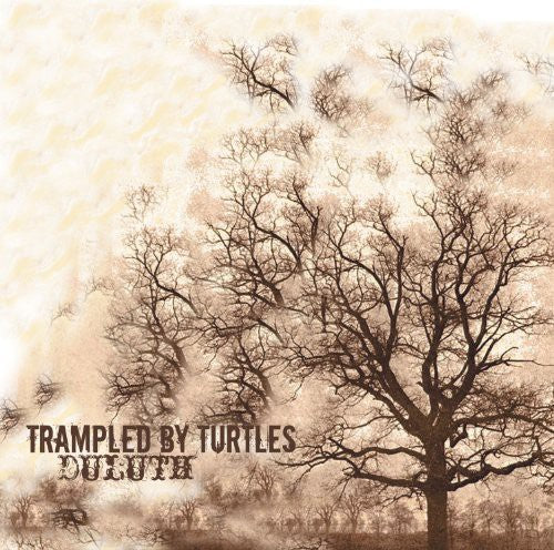 Trampled by Turtles: Duluth [ Record ]