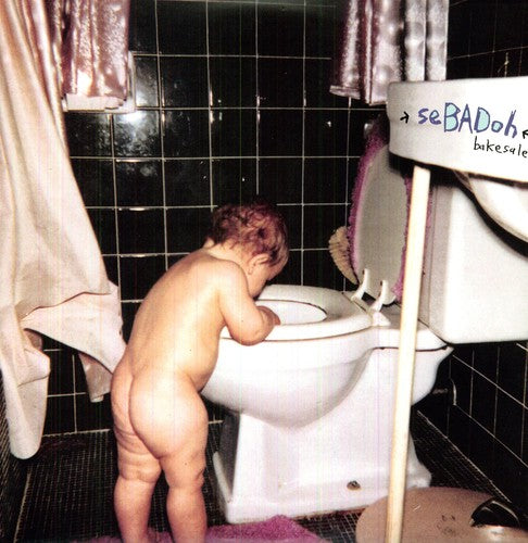 Sebadoh: Bakesale [ Record ]