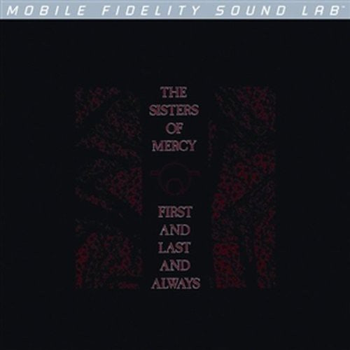The Sisters of Mercy: First & Last & Always [ Record ]