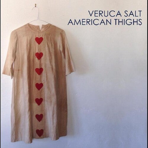 Veruca Salt: American Thighs [ Record ]