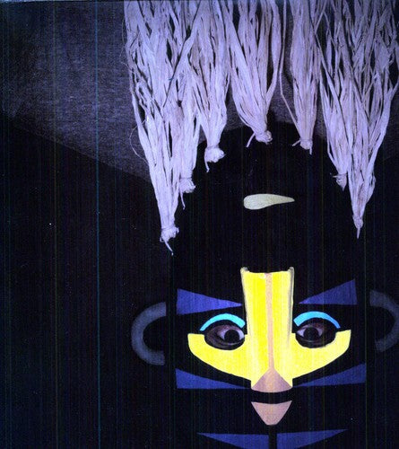 SBTRKT: SBTRKT [ Record ]