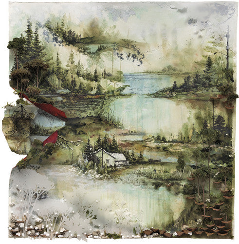 Bon Iver: Bon Iver [ Record ]