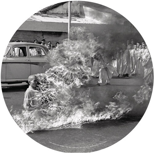 Rage Against the Machine: Rage Against The Machine [ Record ]