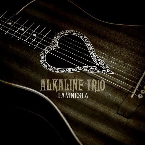 Alkaline Trio: Damnesia [ Record ]