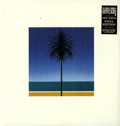 Metronomy: The English Riviera [ Record ]