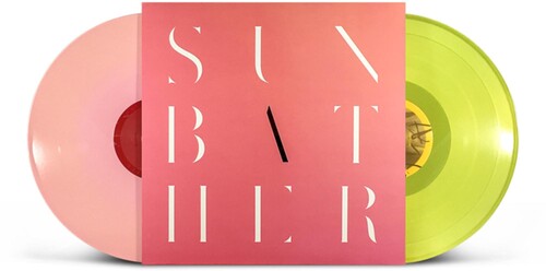 Deafheaven: Sunbather [ Record ]
