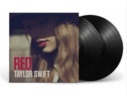 Taylor Swift: Red [ Record ]