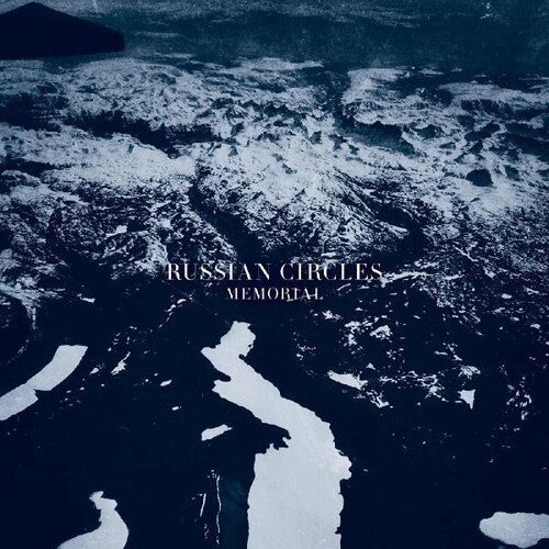 Russian Circles: Memorial [ Record ]