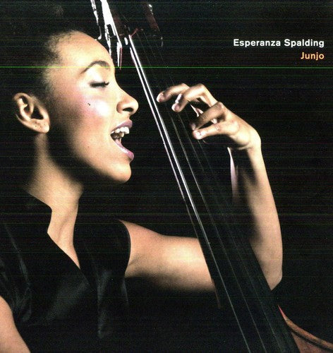 Esperanza Spalding: Junjo LP [ Record ]