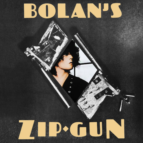 T. Rex: Bolans Zip Gun [ Record ]