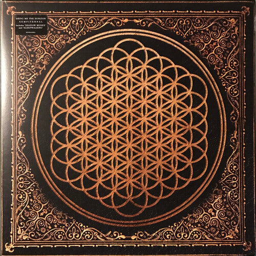 Bring Me the Horizon: Sempiternal [ Record ]