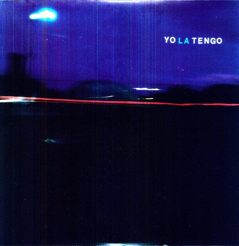 Yo La Tengo: Painful [ Record ]