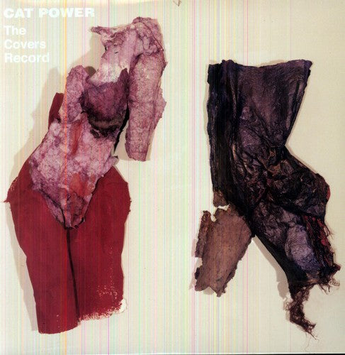 Cat Power: The Covers Record [ Record ]