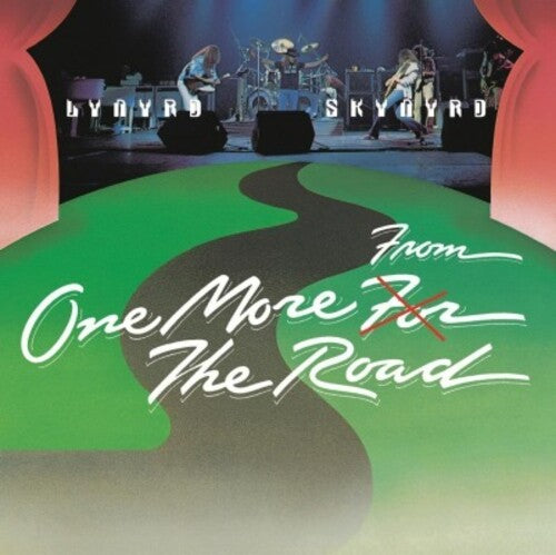 Lynyrd Skynyrd: One More from the Road [ Record ]