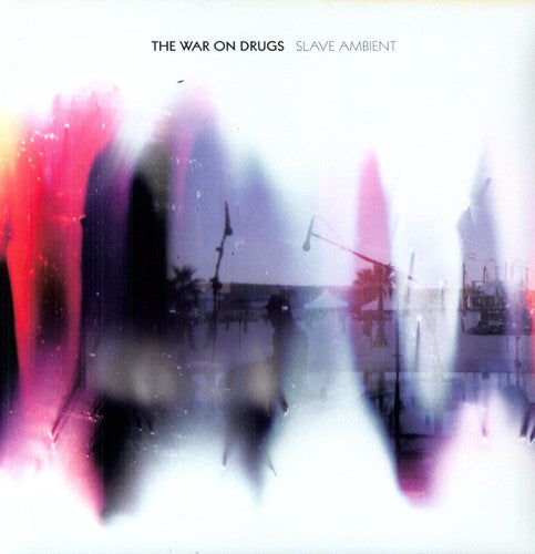 The War on Drugs: Slave Ambient [ Record ]