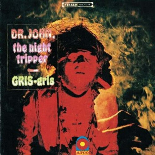 Dr. John: Gris Gris [ Record ]