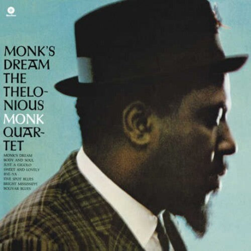 Thelonious Monk: Monk's Dream [ Record ]