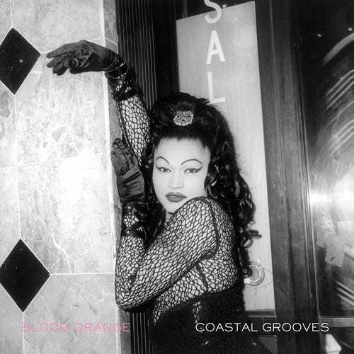 Blood Orange: Coastal Grooves [ Record ]