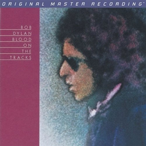 Bob Dylan: Blood On The Tracks [ Record ]